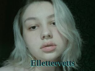Elletteevetts
