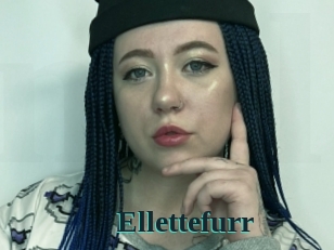 Ellettefurr