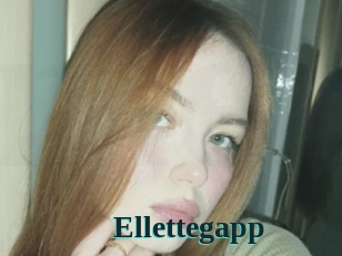Ellettegapp