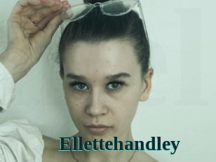 Ellettehandley