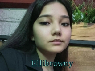 Ellibrowny