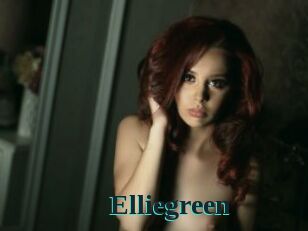 Elliegreen