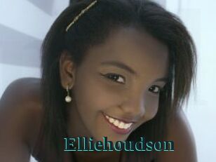 Elliehoudson