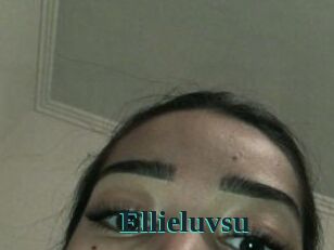 Ellieluvsu