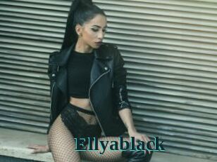 Ellyablack