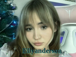 Ellyanderson