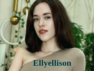 Ellyellison