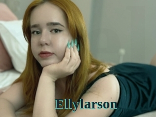 Ellylarson