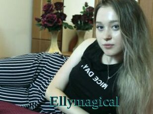 Ellymagical