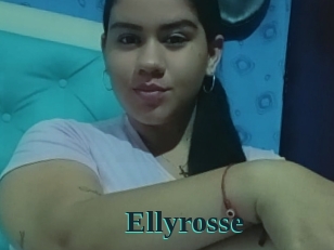 Ellyrosse