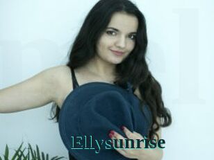 Ellysunrise