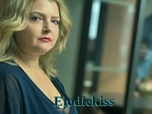 Elodiekiss