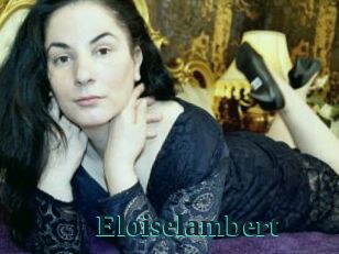 Eloiselambert