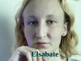 Elsabate