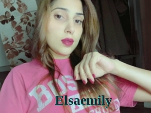 elsaemily Melody Melons