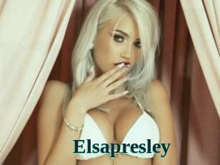 Elsapresley