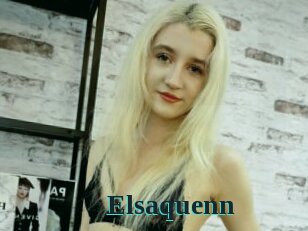 Elsaquenn