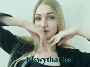 Elswythallissi