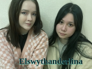 Elswythanderlina