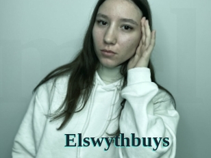 Elswythbuys