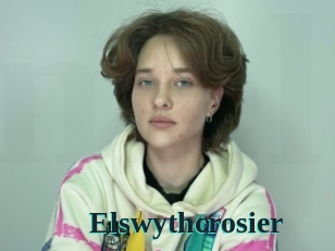 Elswythcrosier