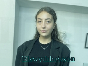 Elswythhewson