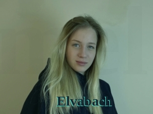 Elvabach