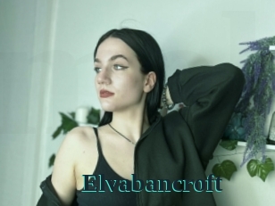 Elvabancroft