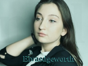 Elvaedgeworth