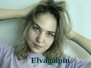 Elvagalpin