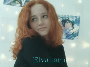 Elvaharn