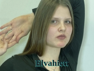 Elvahiett