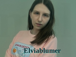 Elviablumer