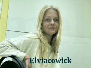 Elviacowick
