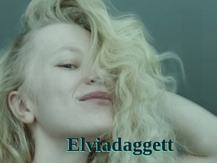 Elviadaggett