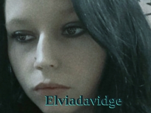 Elviadavidge