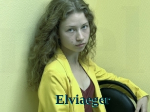 Elviaeger