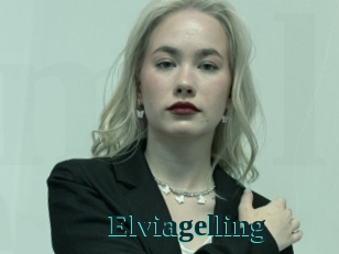 Elviagelling