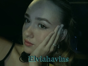 Elviahavins