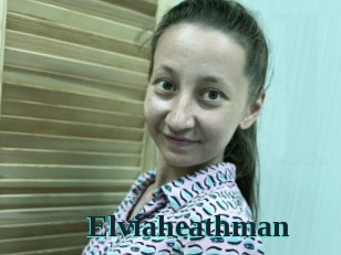 Elviaheathman