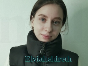 Elviaheldreth