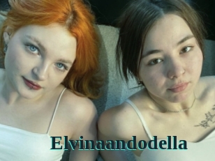 Elvinaandodella