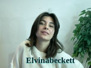 Elvinabeckett