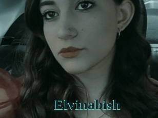 Elvinabish
