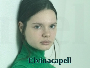 Elvinacapell