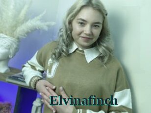 Elvinafinch