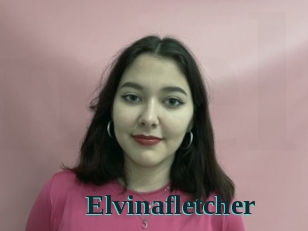 Elvinafletcher