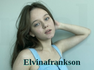 Elvinafrankson
