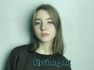 Elvinagalt