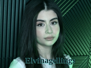 Elvinagellings